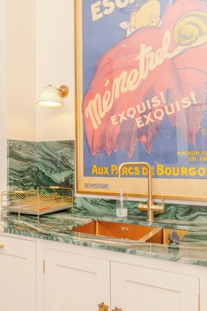 Hus – basic, flere senger | Bad | Dusj, håndklær, såpe og sjampo