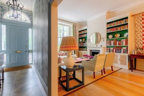 Hus – basic, flere senger | Spa