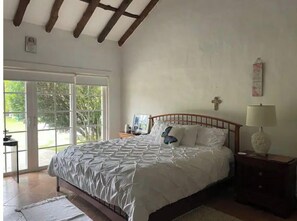 3 Schlafzimmer, WLAN, Bettwäsche