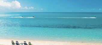 LUX Villa: Ocean View, Private Pool, Chef Avail, Golf & Beach 5 mins. Long Bay