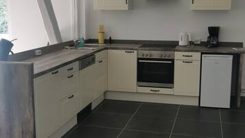 Cozinha privada