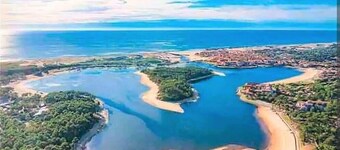 Spacious house with garden