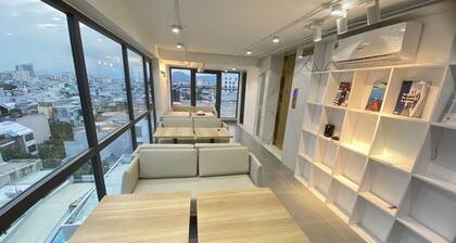 GOODTECH LUXURY Hotel & Apartment