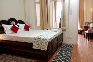 1 bedroom, WiFi