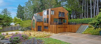 Secluded Forest Oasis - Your Ultimate Retreat Awaits!