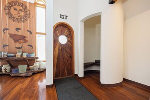Intérieur