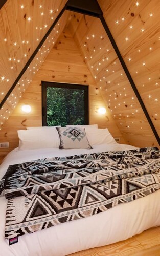 Chalet Tir Longe