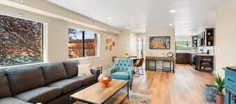 Downtown Luxury Loft