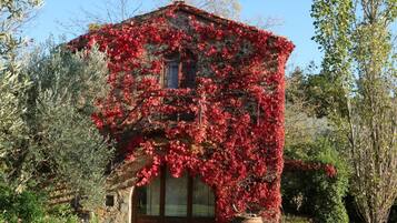 Villa, 2Â Schlafzimmer, Raucher, eigener Pool | AuĂenbereich