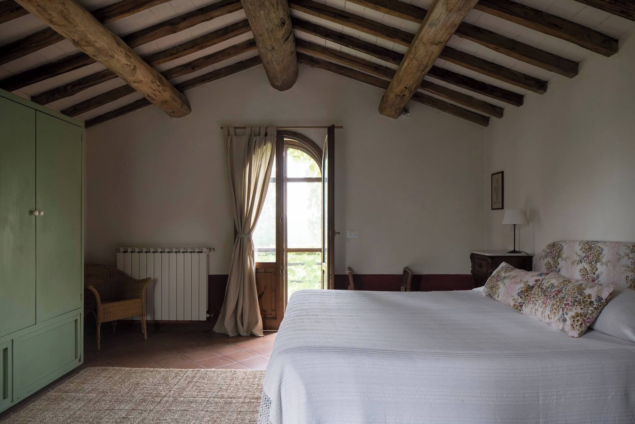 Villa, 2 Schlafzimmer, Raucher, eigener Pool | 2 Schlafzimmer