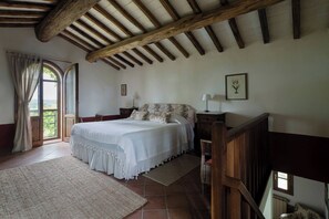 Villa, 2 Schlafzimmer, Raucher, eigener Pool