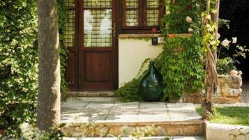 Villa, 2Â Schlafzimmer, Raucher, eigener Pool | AuĂenbereich