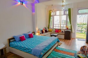 1 Schlafzimmer, WLAN