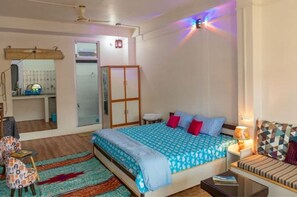1 slaapkamer, wifi