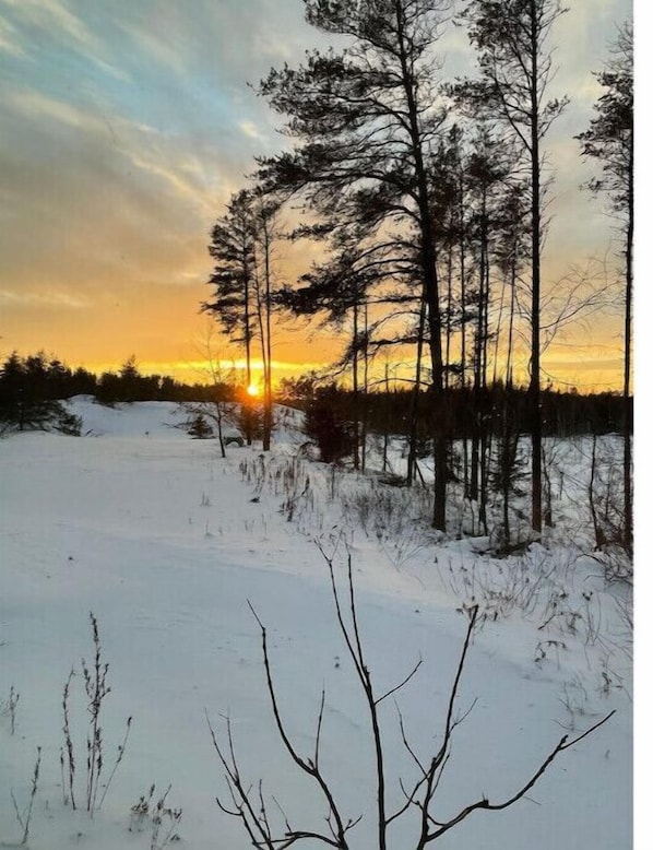 Ulkoalueet
