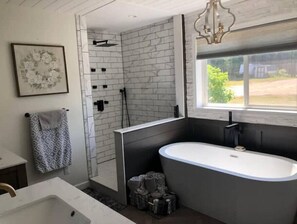 Dusche