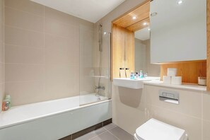 Badekar, Shampoo