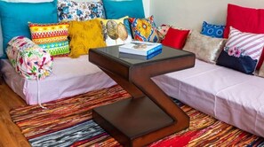 2 Schlafzimmer, WLAN