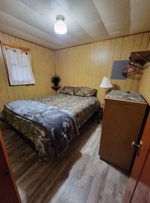 2 Schlafzimmer