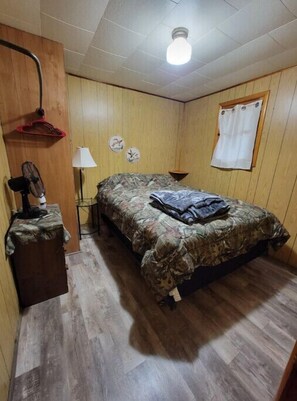 2 habitaciones