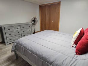 1 Schlafzimmer