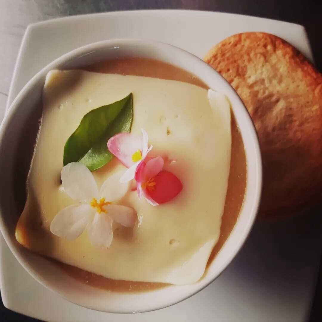 Repas de petit déjeuner