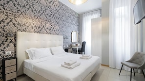 Classic Apartment | 1 bedroom, premium bedding, iron/ironing board, cribs/infant beds - Italianway - Cannobio 8 (Milan)