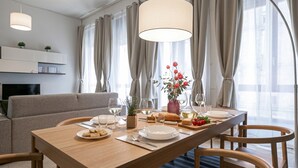 Economy Apartment | Bahagian dalam