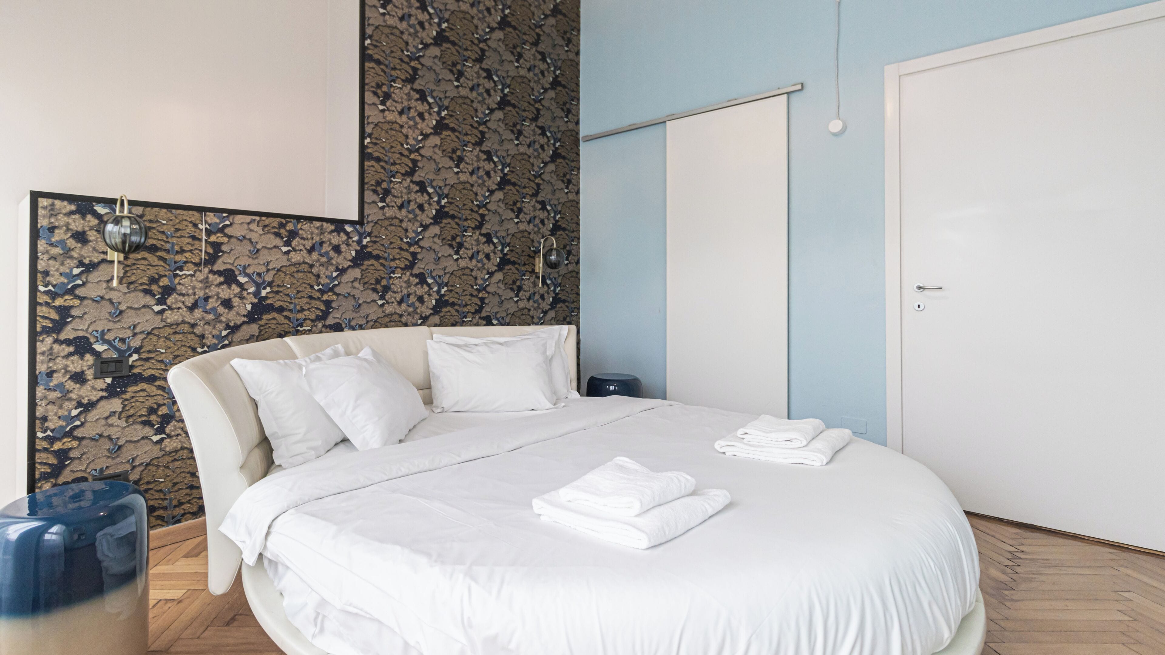 Appartement, 3 chambres