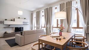 Economy Apartment | Bahagian dalam