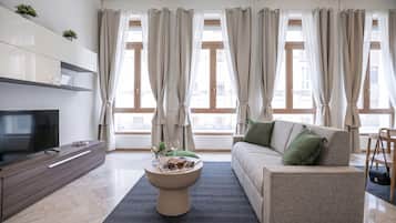 Economy-Apartment | Innenbereich