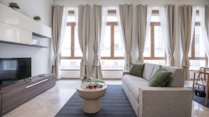 Departamento económico | Interior