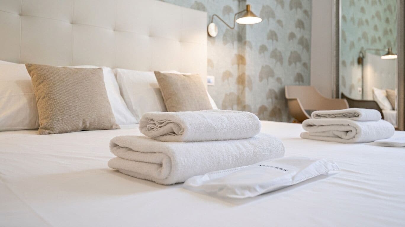 Luxury Apartment | 1 bedroom, premium bedding, iron/ironing board, cribs/infant beds