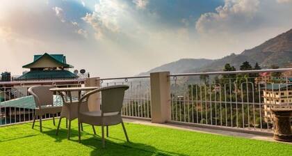 Family Homestay I Three 1BHK APT I Open Terrace