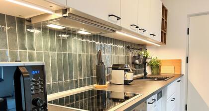 JUPAS° | Soho Home – Smart & Netflix