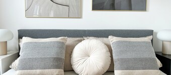 JUPAS° | Soho Home - Smart & Netflix