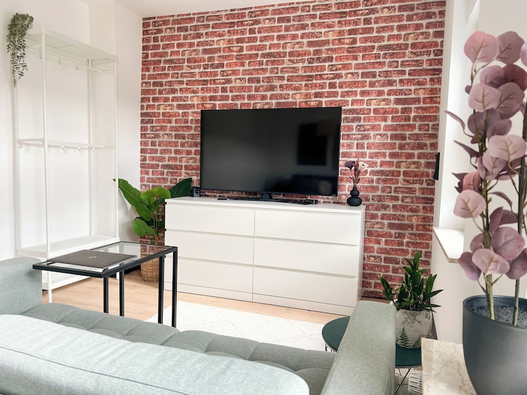 Jupas° | Soho Home - Smart & Netflix - Trèves