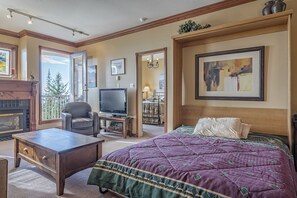 2 Schlafzimmer, kostenloses WLAN, Bettwäsche, Rollstuhlgeeignet