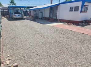 Exterior - Cottage on the Riviera (Bullhead City)