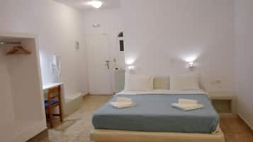 1 habitación y wifi gratis