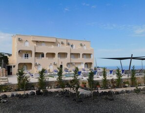 Exterior - fira Blue Horizon (Santorini)