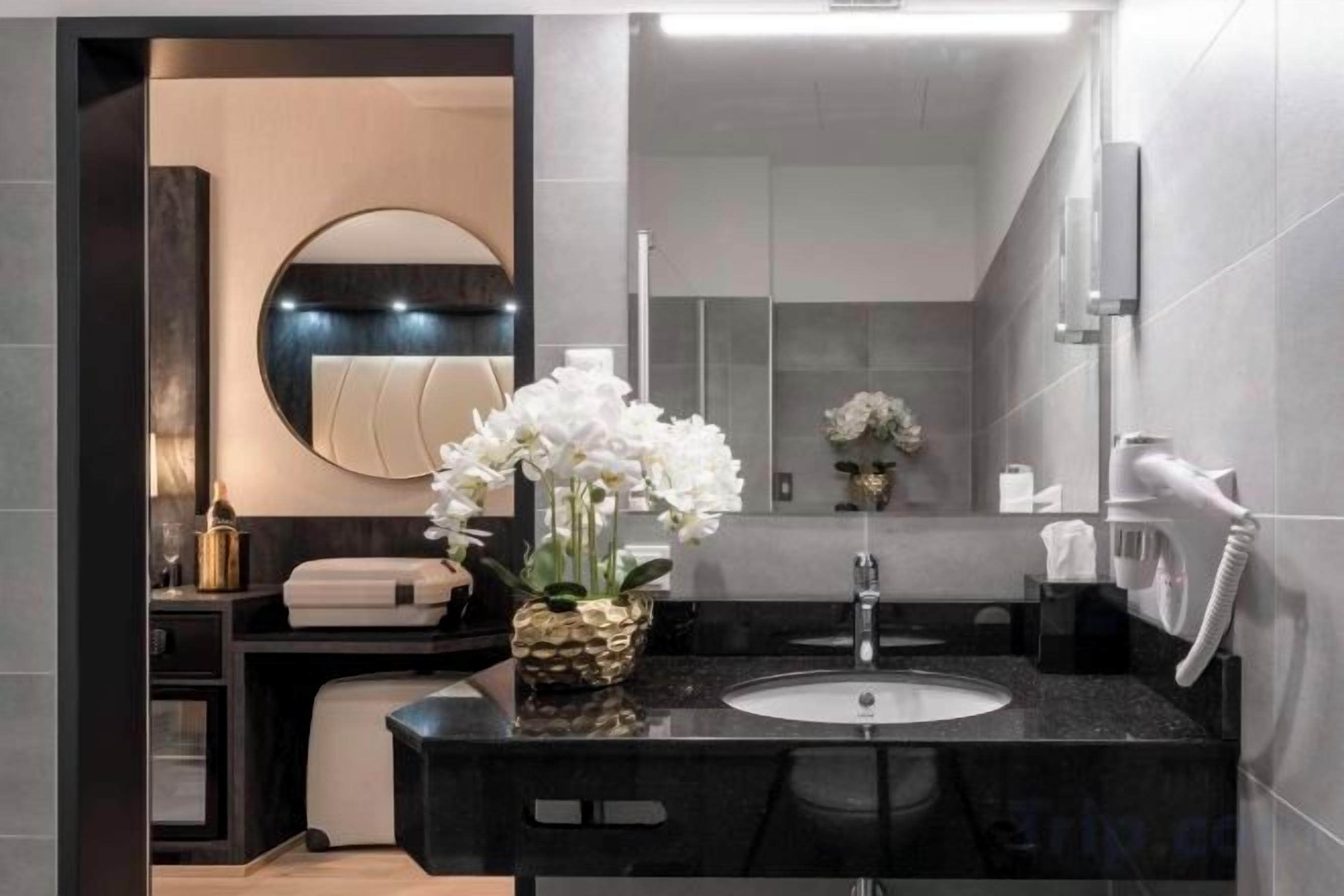 Badkamer