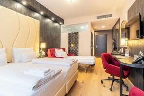 Room - PLAZA INN Wiener Neustadt (Wiener Neustadt)