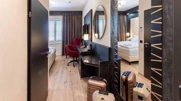Soundproofing, cribs/infant beds