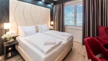 Soundproofing, cots/infant beds