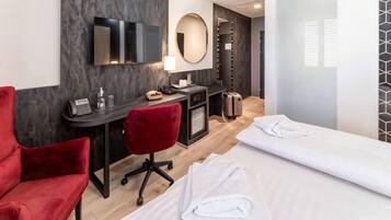 Soundproofing, cots/infant beds