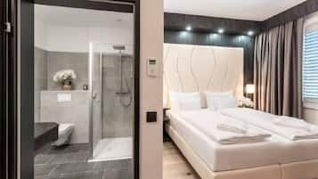 Soundproofing, cots/infant beds