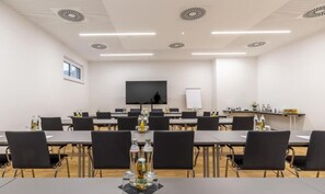 Meeting facility - PLAZA INN Wiener Neustadt (Wiener Neustadt)