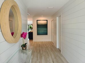 Interior - 677 Mod Beach Bliss | Heated Pool & Spa (Naples)