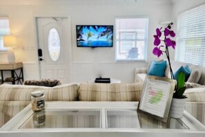 Smart TV, books